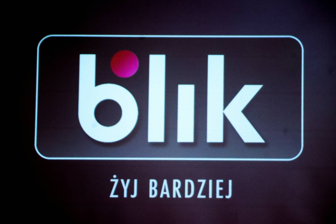 BLIK to bardzo szybka metoda płatności