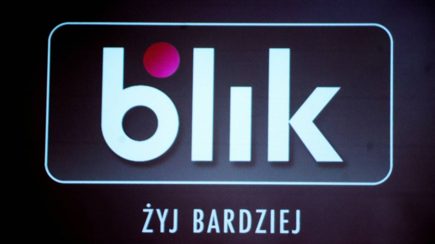 BLIK to bardzo szybka metoda płatności