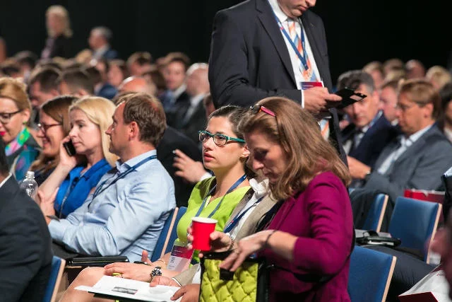 7-ma konferencja ABSL miała miejsce w Katowicach w ostatnich dniach czerwca.