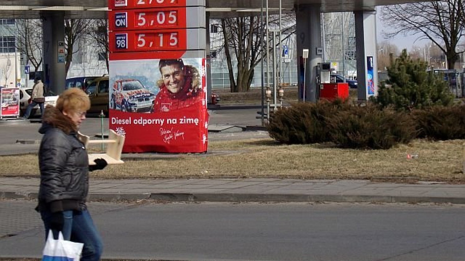 O tym, że stacje benzynowe wygrały na wprowadzeniu zakazu handlu w niedziele nie trzeba nikogo przekonywać