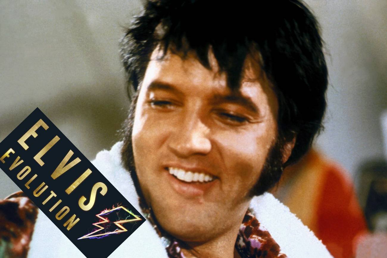 Elvis powróci na scenę dzięki technologii.