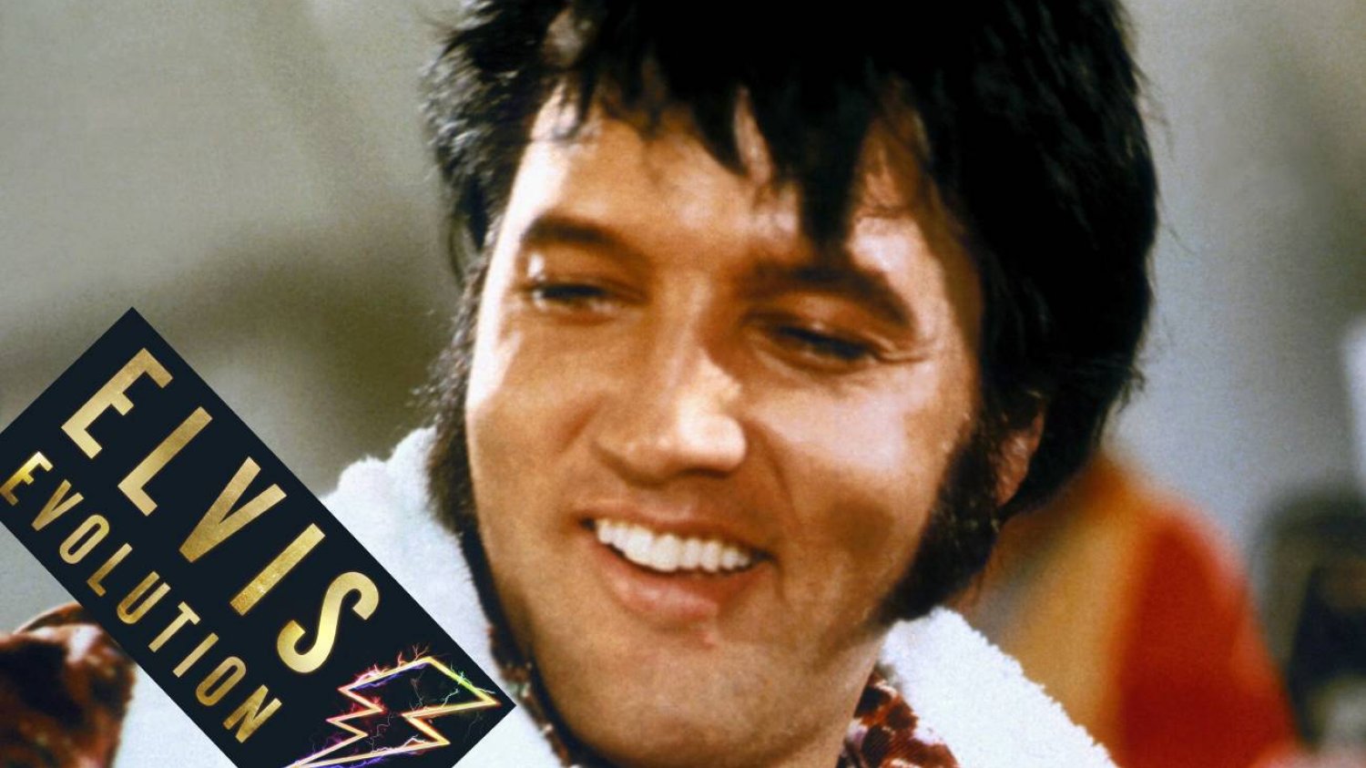Elvis powróci na scenę dzięki technologii.