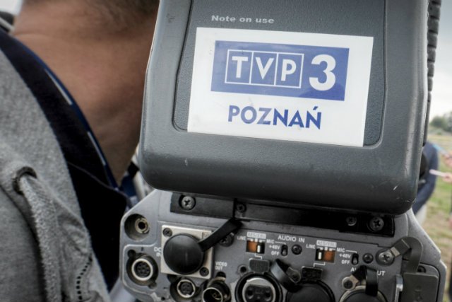 Była pracownica TVP poszła do sądu walcząc o zamianę śmieciówki na umowę o pracę