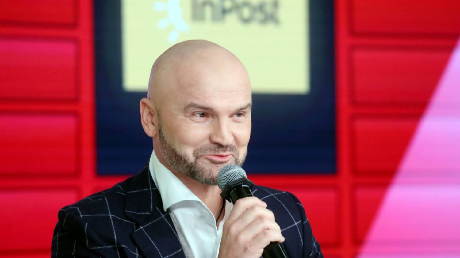 InPost szuka speców od AI. Rafał Brzoska stawia na rozwój sztucznej inteligencji.
