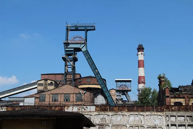 Do firmy OKD należy kilka kopalń na granicy polsko-czeskiej. Za dwa tygodnie straci płynność finansową.