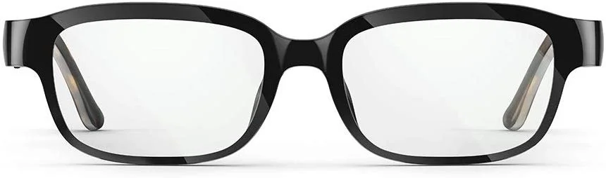 Echo Frames wyglądają jak zwyczajne okulary, ale kryje się pod nimi Alexa.