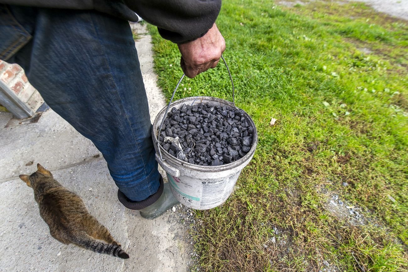 Wnioski o dodatek węglowy można składać tylko do 30 listopada