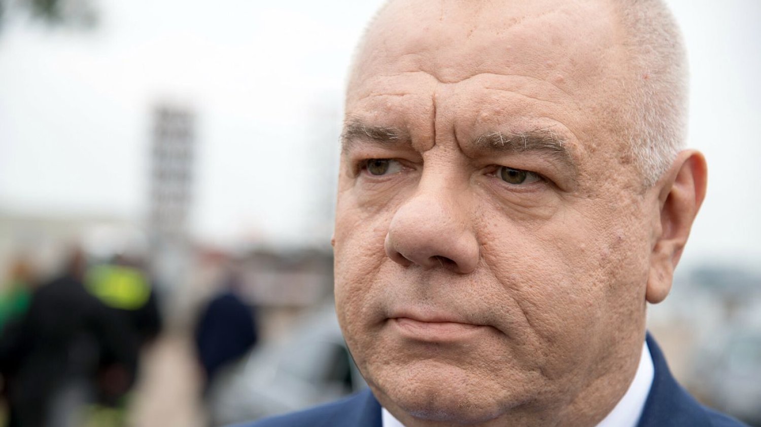 Jacek Sasin obiecał podwyższenie zasiłku pogrzebowego