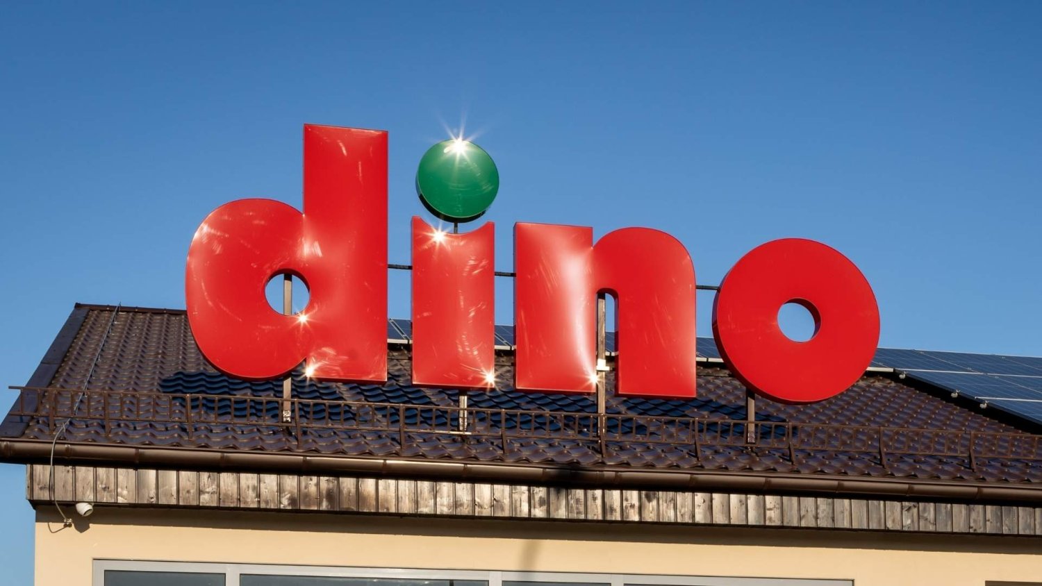 Dino szaleje z promocjami. Sieć rozdaje produkty za darmo