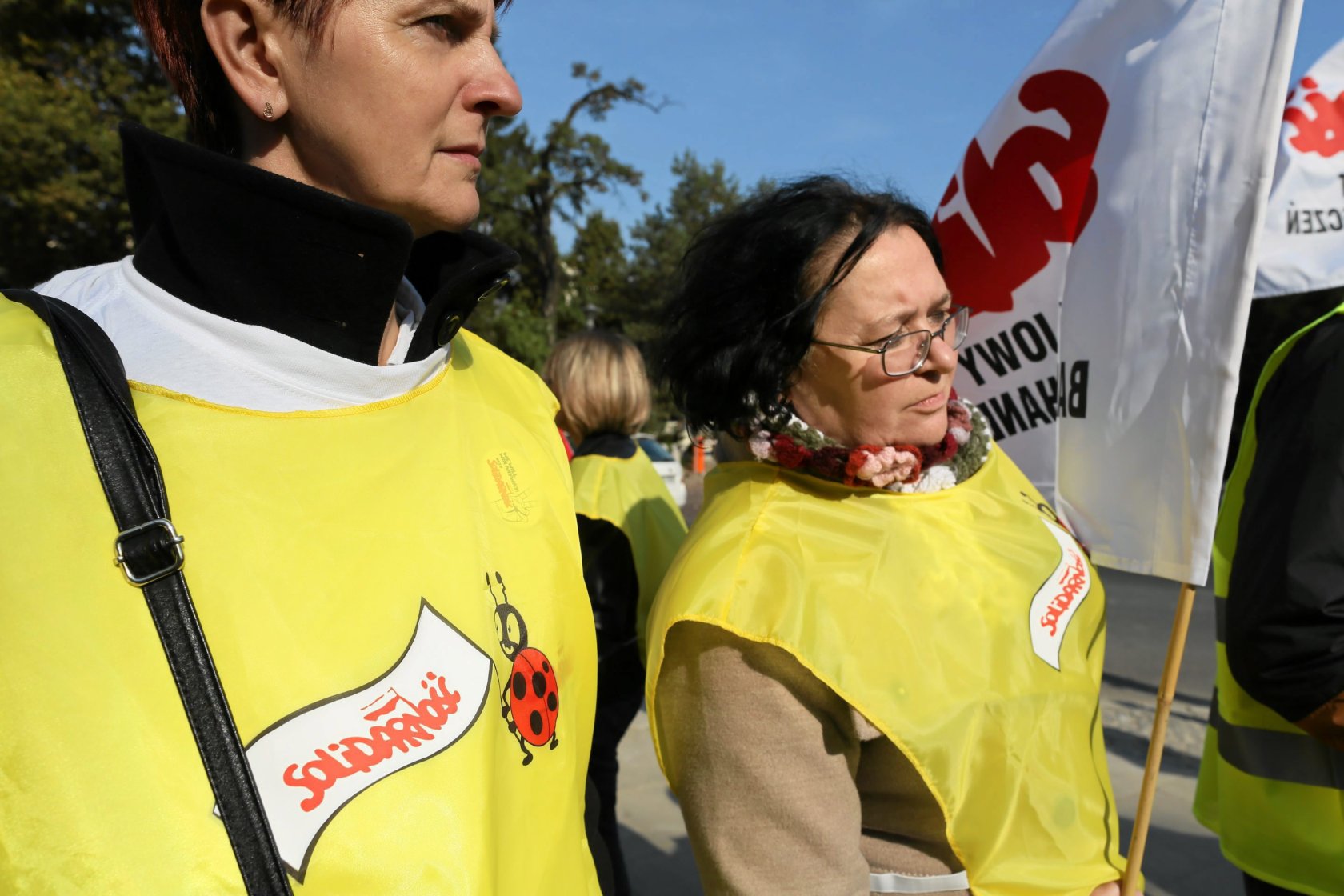 25-letni absolwent medycyny zdecydował się na pracę we wrocławskiej Biedronce