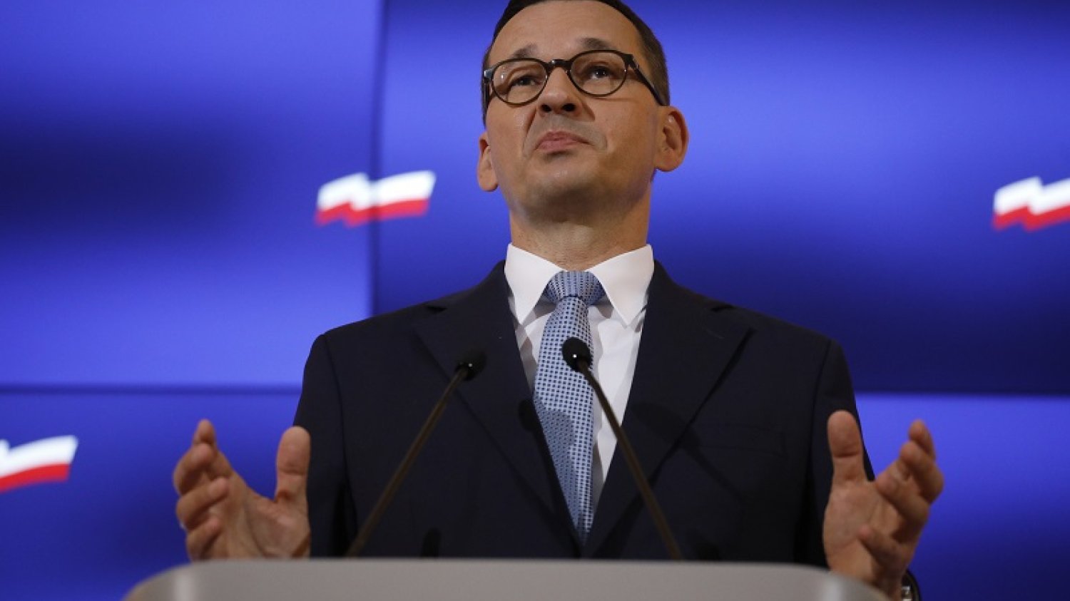 Czyżby premierowi kończyły się pomysły i potrzebował "podatkowego wsparcia"?