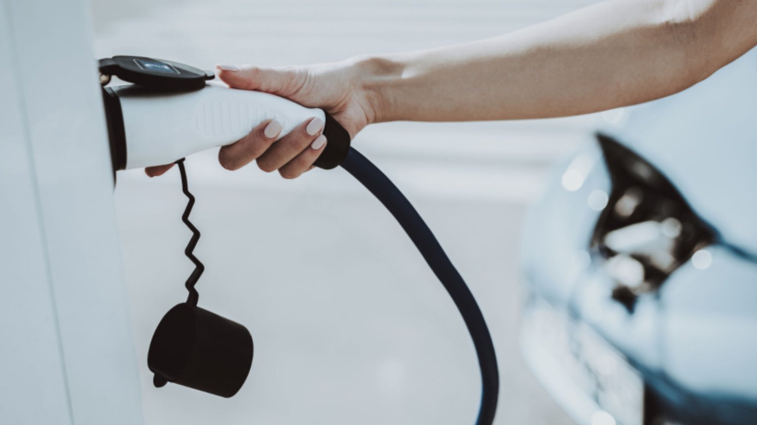 Auta elektryczne nie dają rady na mrozie?
