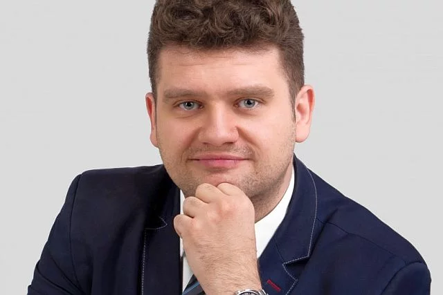 Tomasz Sztreker