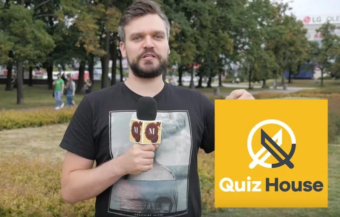 Twórcy "Matura To Bzdura" promują nową aplikację