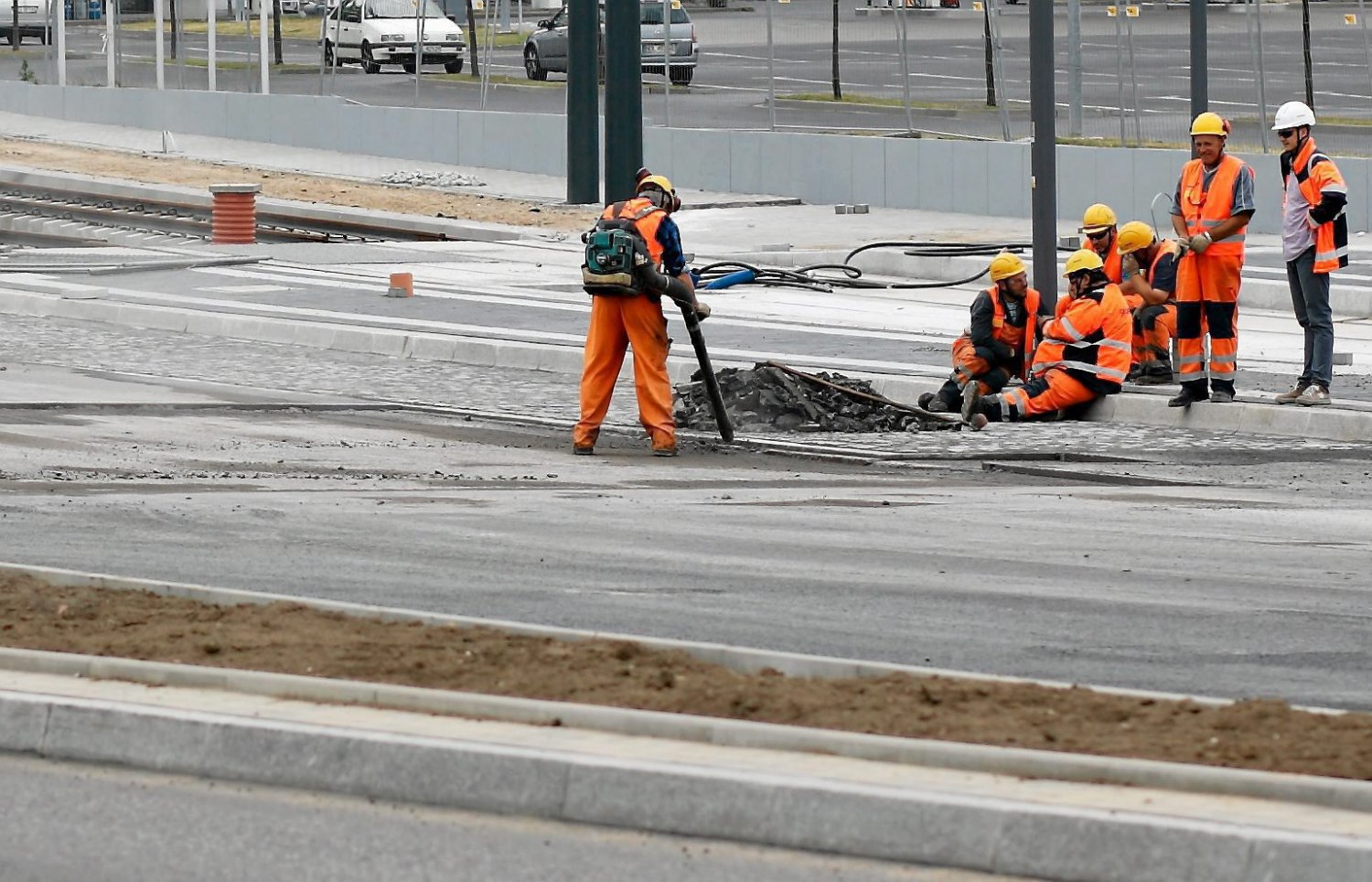Fot. Bezrobocie nie musi być traumatyczne. Słodkie nieróbstwo da się przekuć w coś pożytecznego