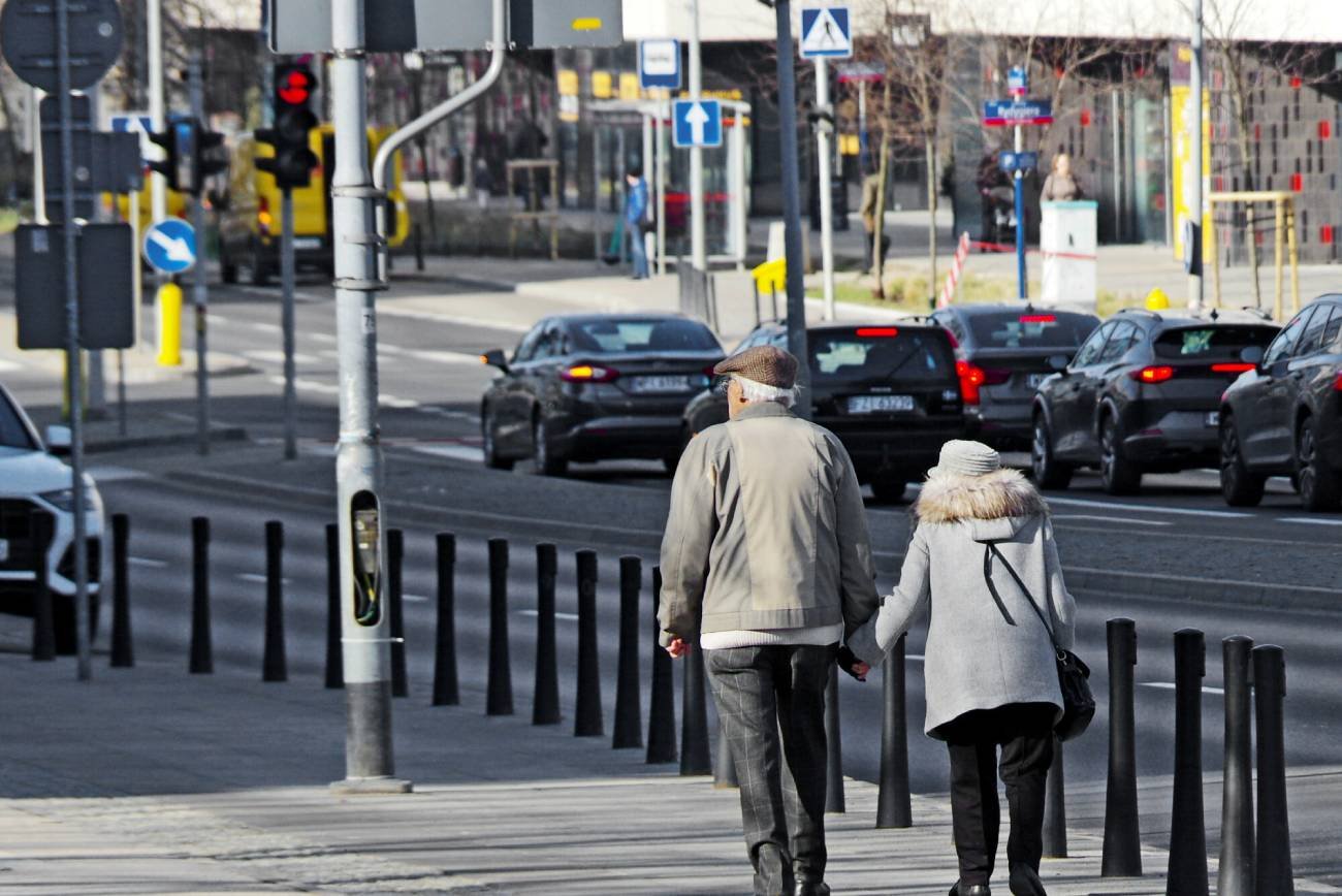 Co dalej z emeryturami czerwcowymi?