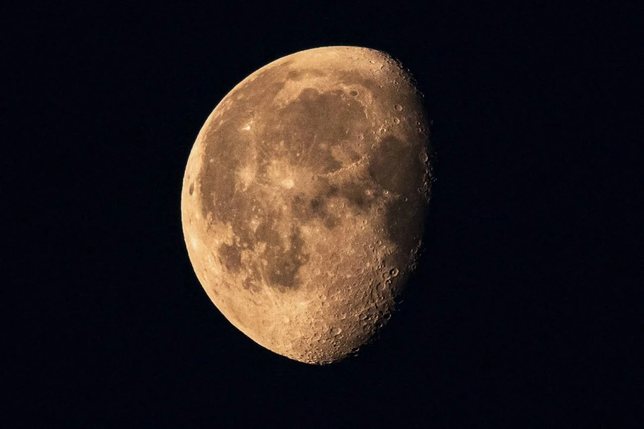NASA ma zaskakujące wieści z Księżyca.