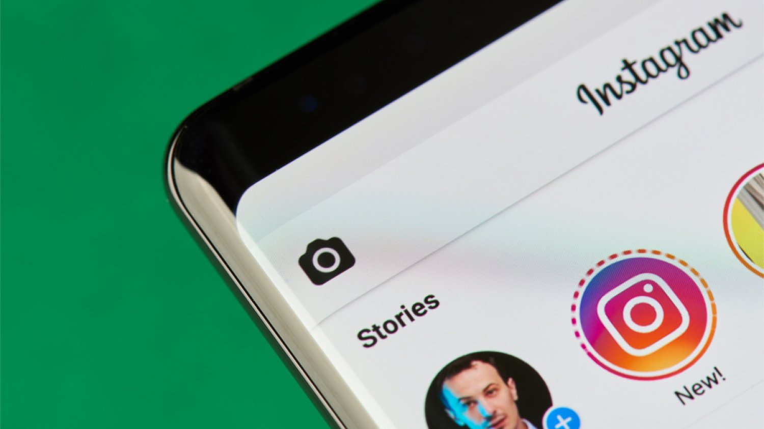 Znikające lajki z Instagrama to jego wina, Adam Mosseri