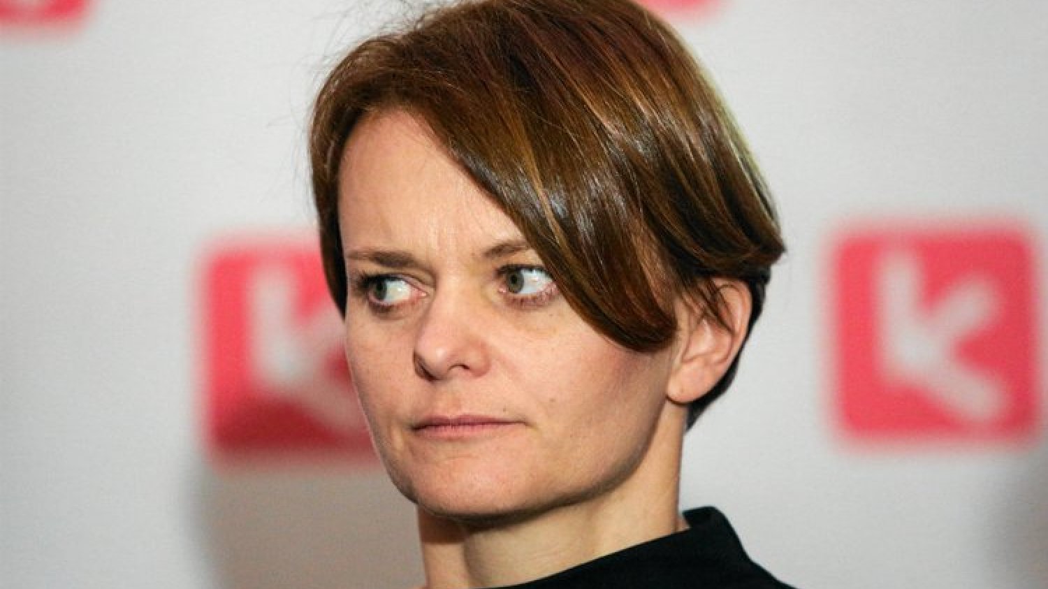 Minister rozwoju Jadwiga Emilewicz uspokaja, że nikt nawet nie dyskutuje o ponownym lockdownie.