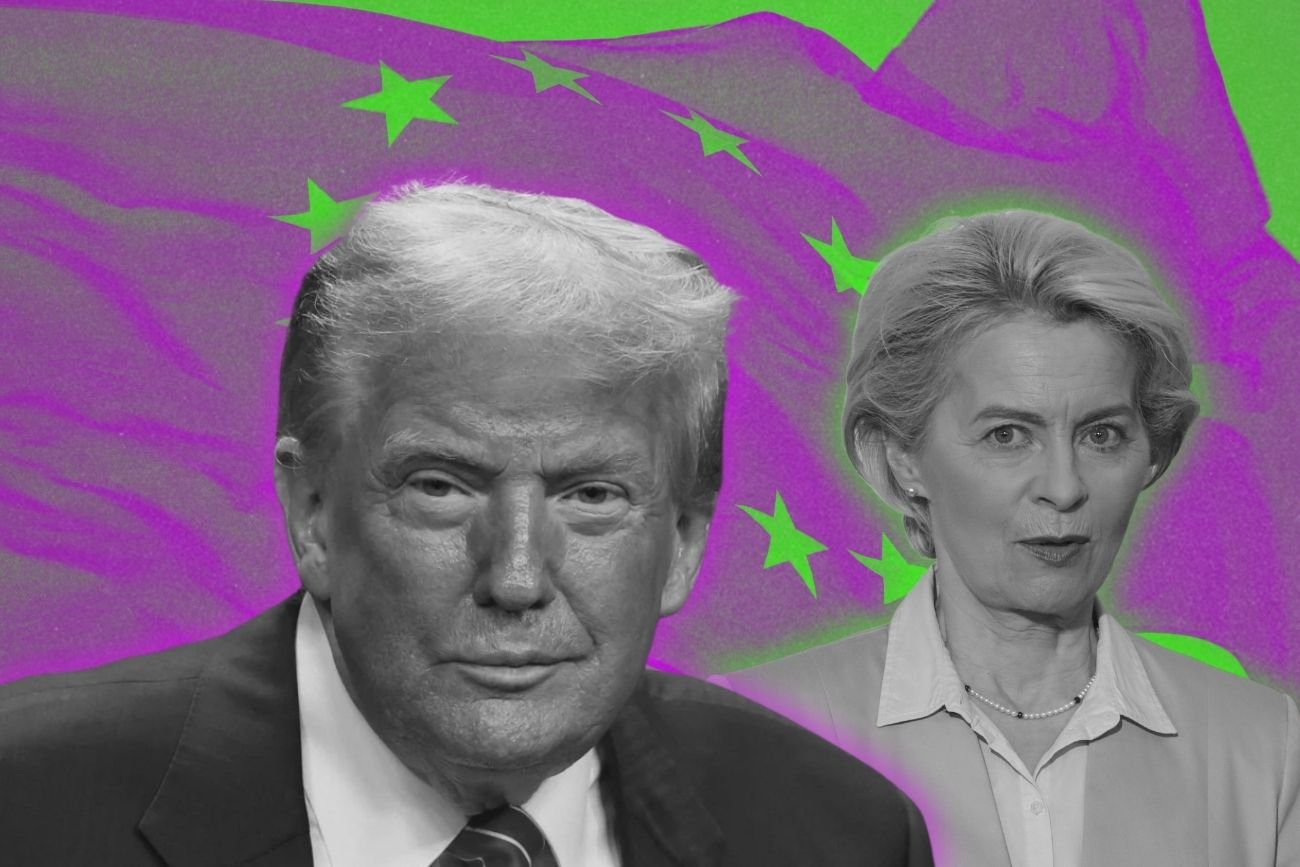 "Trump znalazł próg bólu". Tak umowa UE-USA wpłynie na polską gospodarkę