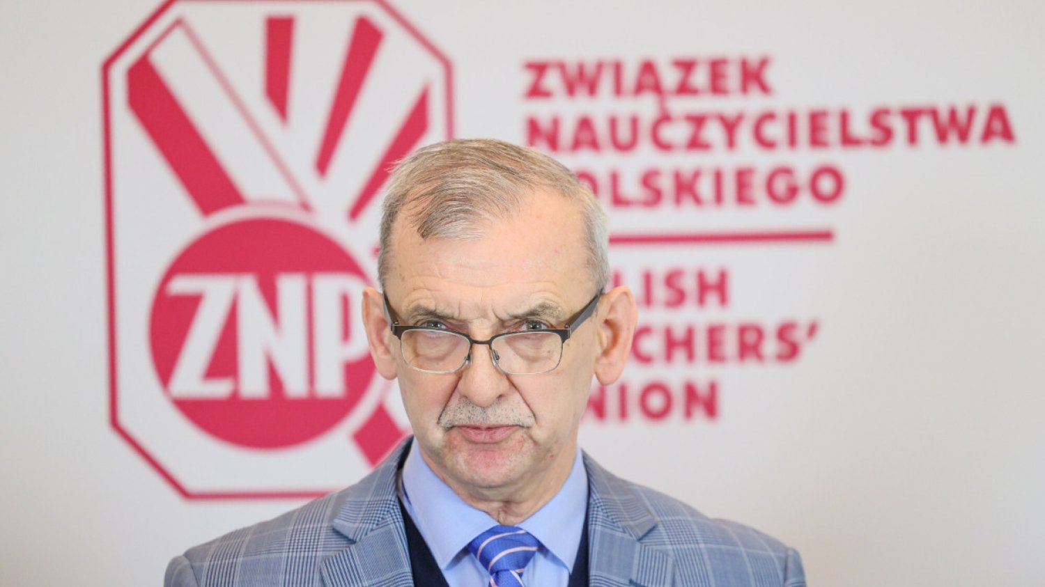 ZNP oczekuje szybszego działania rządu w sprawie podwyżek pensji nauczycielskich