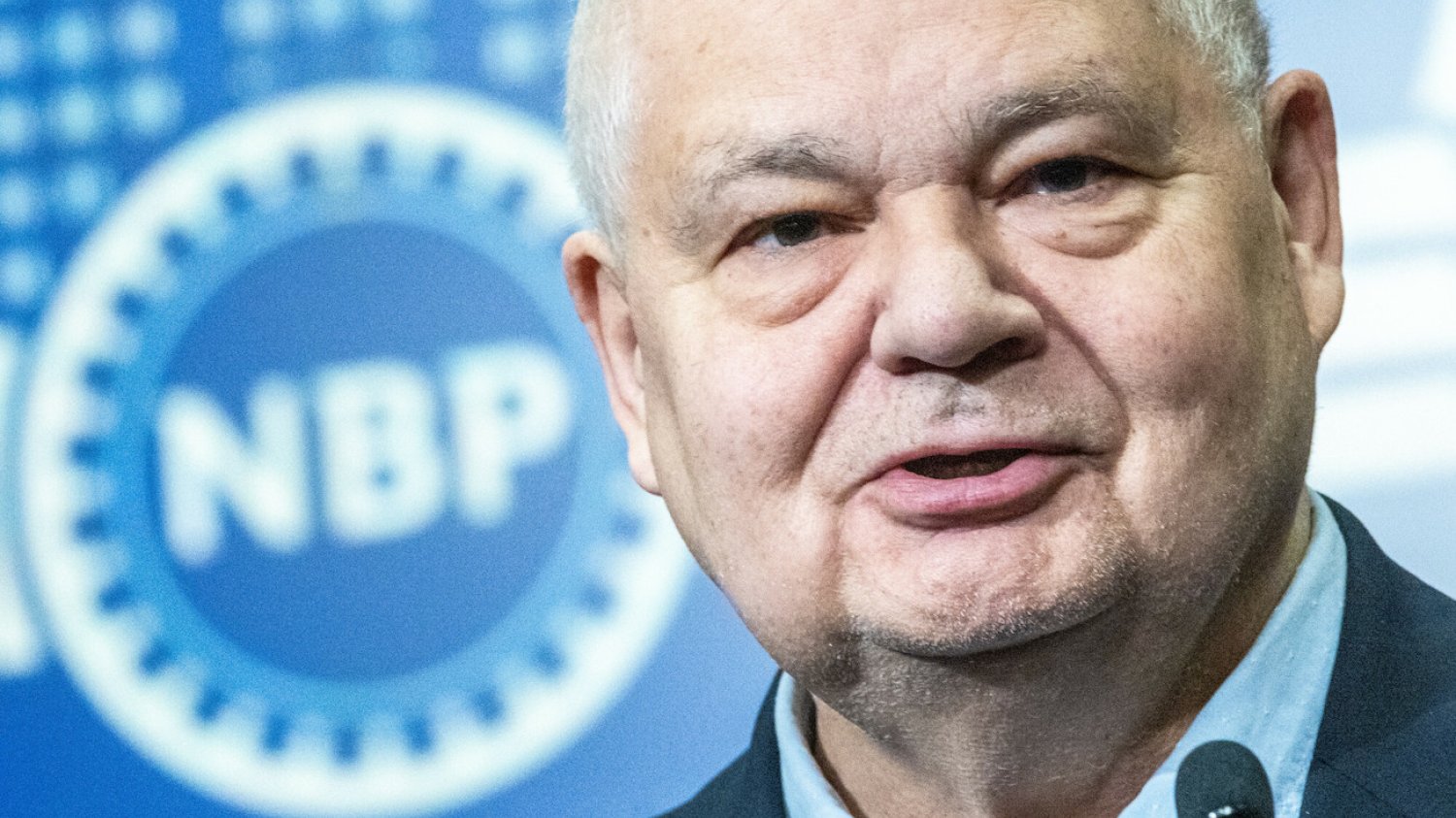 Andrzej Duda wnioskuje o drugą kadencję Adama Glapińskiego