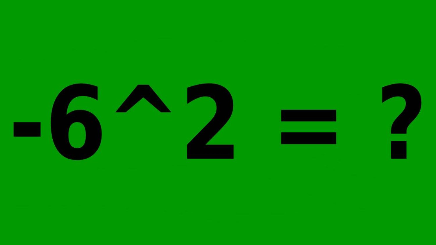 Sprawdź swoją matematyczną wiedzę.