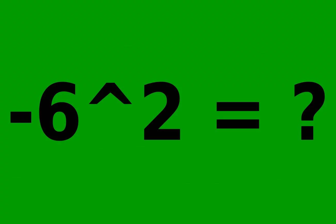 Sprawdź swoją matematyczną wiedzę.