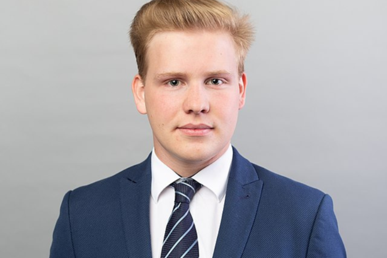 Maciej Nadzikiewicz zasiądzie w zarządzie fundacji tuż obok m.in. dr Magdaleny Skipper, pierwszej kobiety, która została redaktorką naczelną magazynu “Nature”.