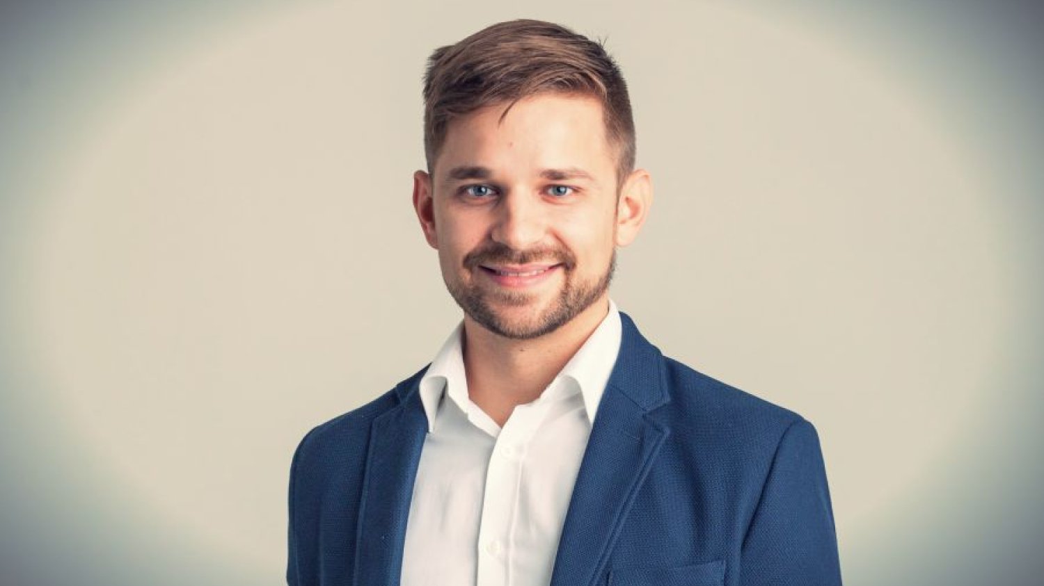 Mateusz Tymek - Szef polskiego oddziału Cleeng