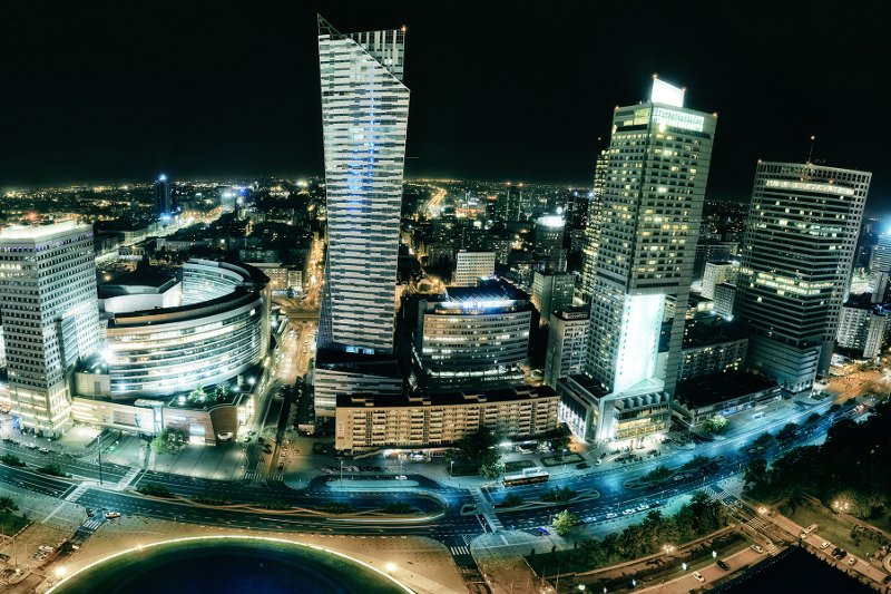 Spektakularny sukces polskich firm — w ciągu 25 lat nasz eksport wzrósł o 2069 proc. „Made in Poland” już na 218 rynkach świata. A to nie koniec wzrostów.