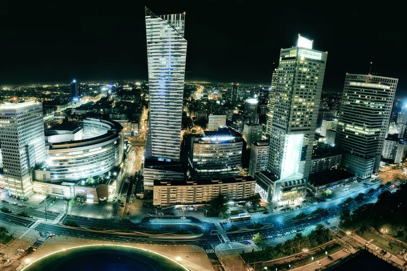Spektakularny sukces polskich firm — w ciągu 25 lat nasz eksport wzrósł o 2069 proc. „Made in Poland” już na 218 rynkach świata. A to nie koniec wzrostów.