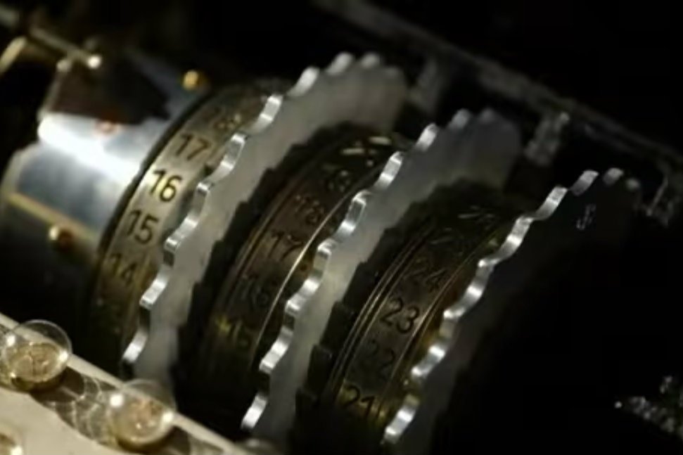 85 lat temu Polacy odszyfrowali enigmę