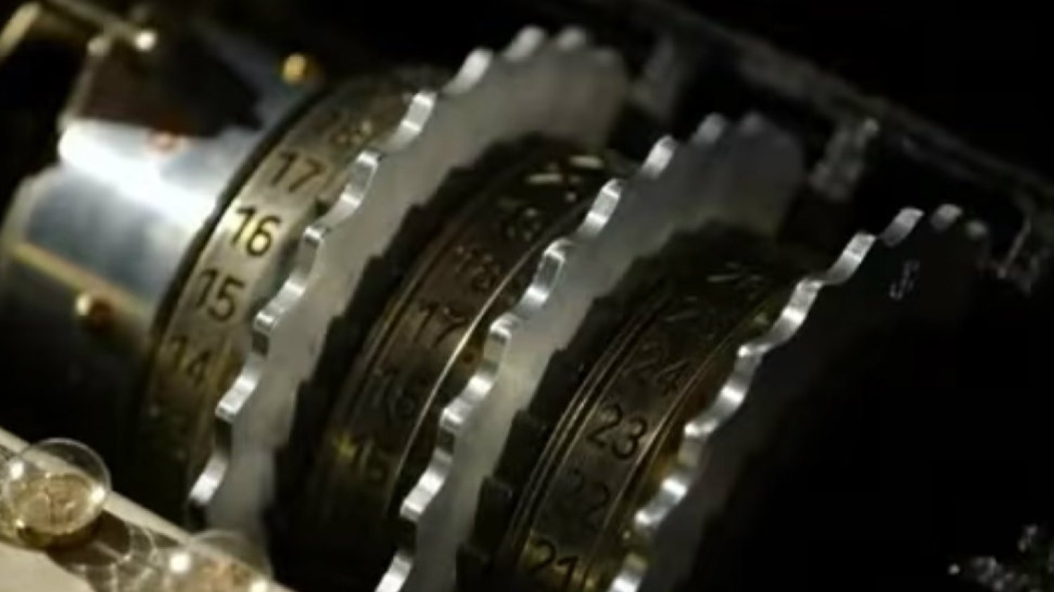 85 lat temu Polacy odszyfrowali enigmę
