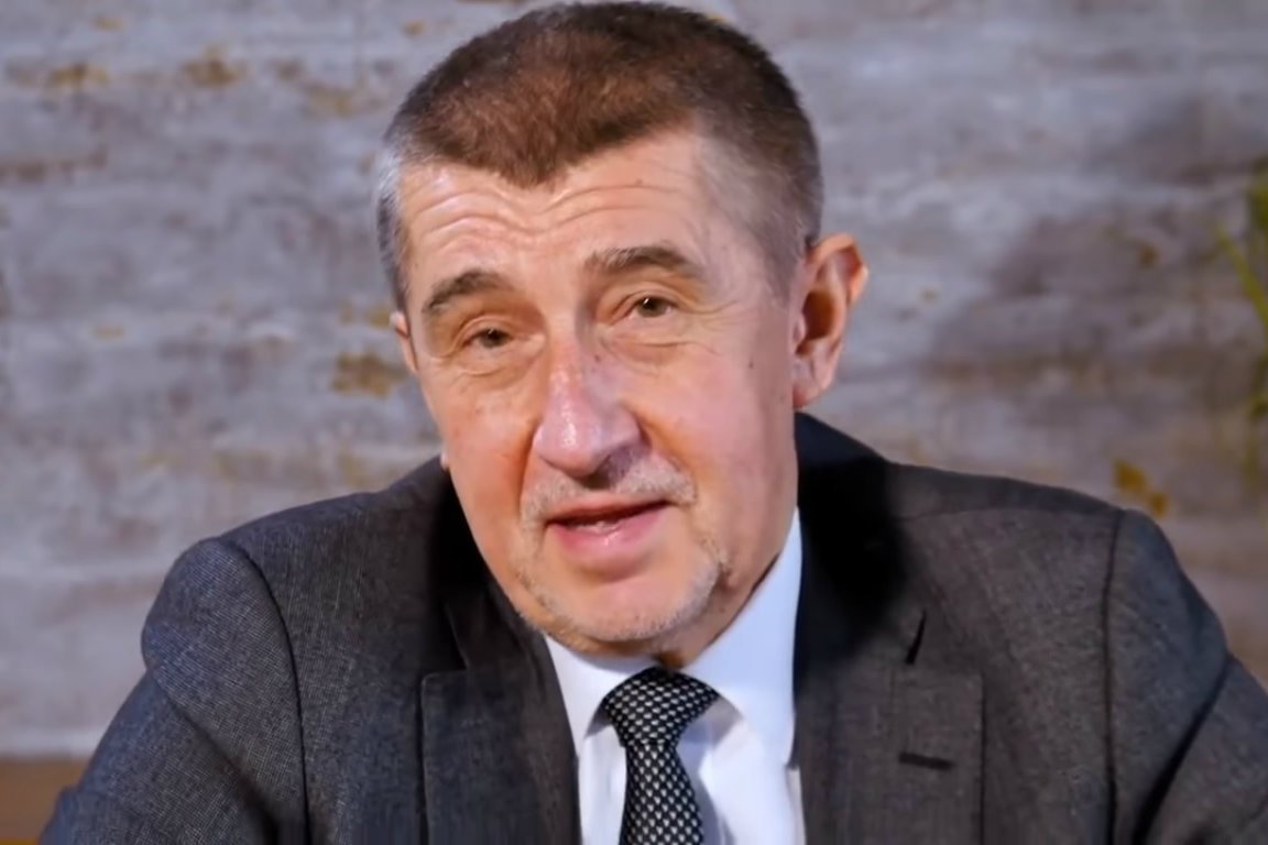 Andrej Babiš pokazał już swoją hipokryzję względem Polski