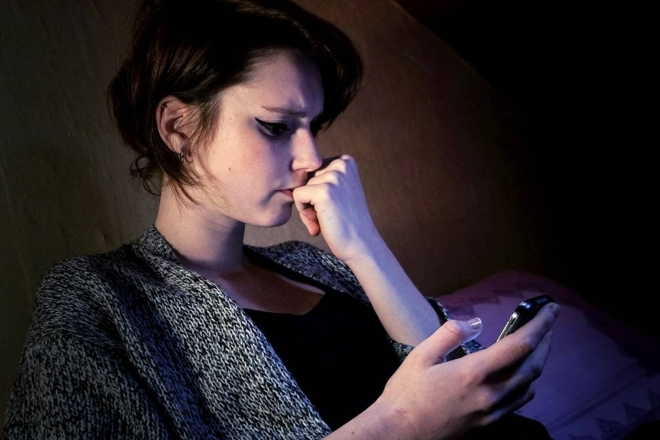 Wtyczka Block Party pozwala efektownie zarządzać prywatnością na mediach społecznościowych.