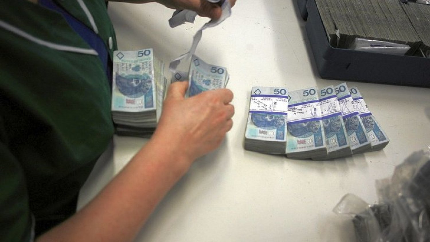 Banki nie garną się do udzielania kredytów przedsiębiorcom poszkodowanym przez koronawirusa. Nawet jeśli gwarantowane są przez państwo.