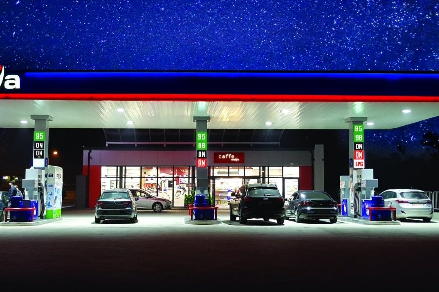 Akcja lojalnościowa z pluszakami w roli głównej potrwa do stycznia przyszłego roku.