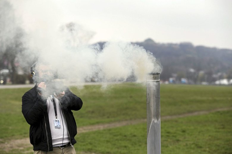 Wicerzecznik PiS nie umie podać konkretnej daty "rozwiązania problemu węgla".