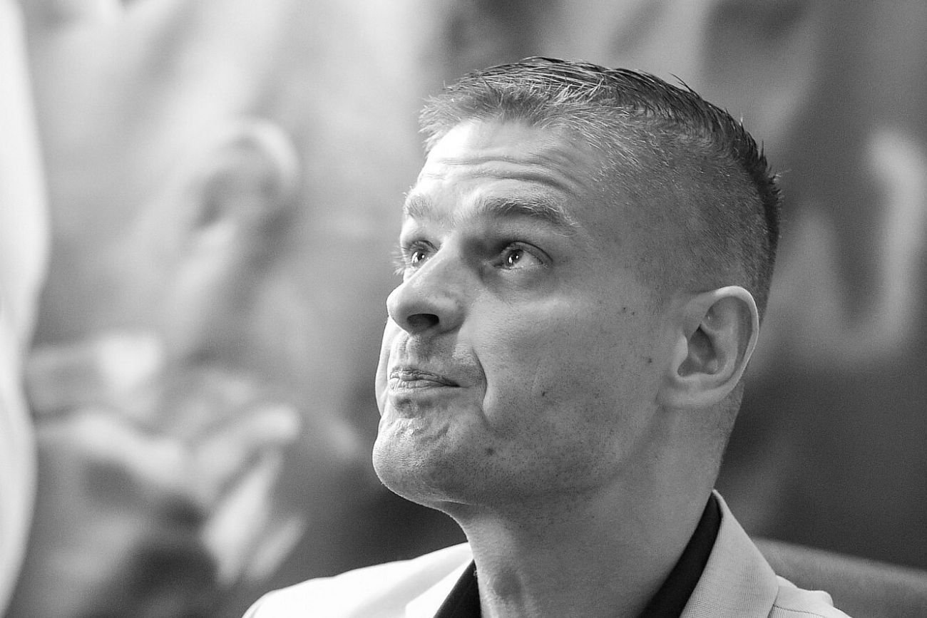 Tomasz Komenda nie żyje. Mężczyzna walczył z nowotworem