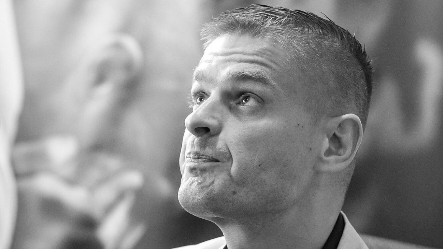 Tomasz Komenda nie żyje. Mężczyzna walczył z nowotworem