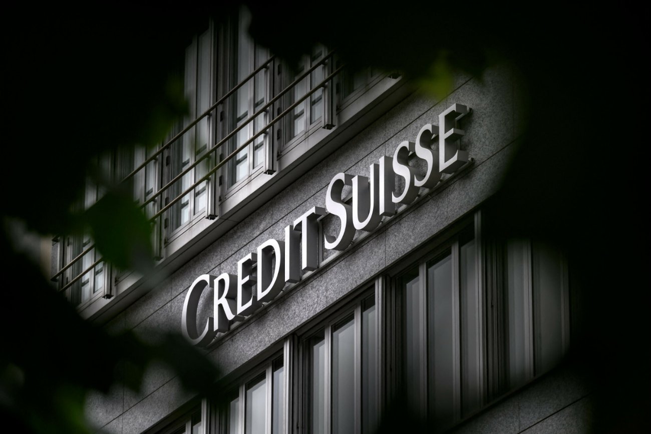 Credit Suisse