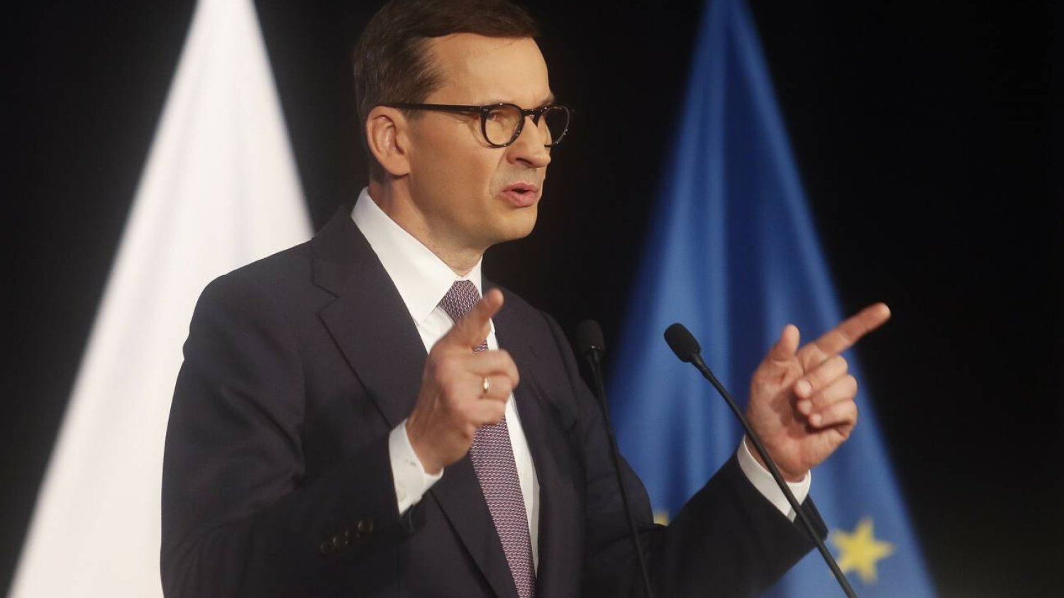 Mateusz Morawiecki