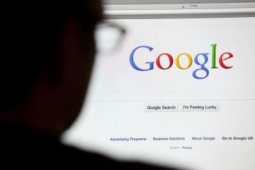 Najpopularniejsze hasła w wyszukiwarce Google w 2018 roku