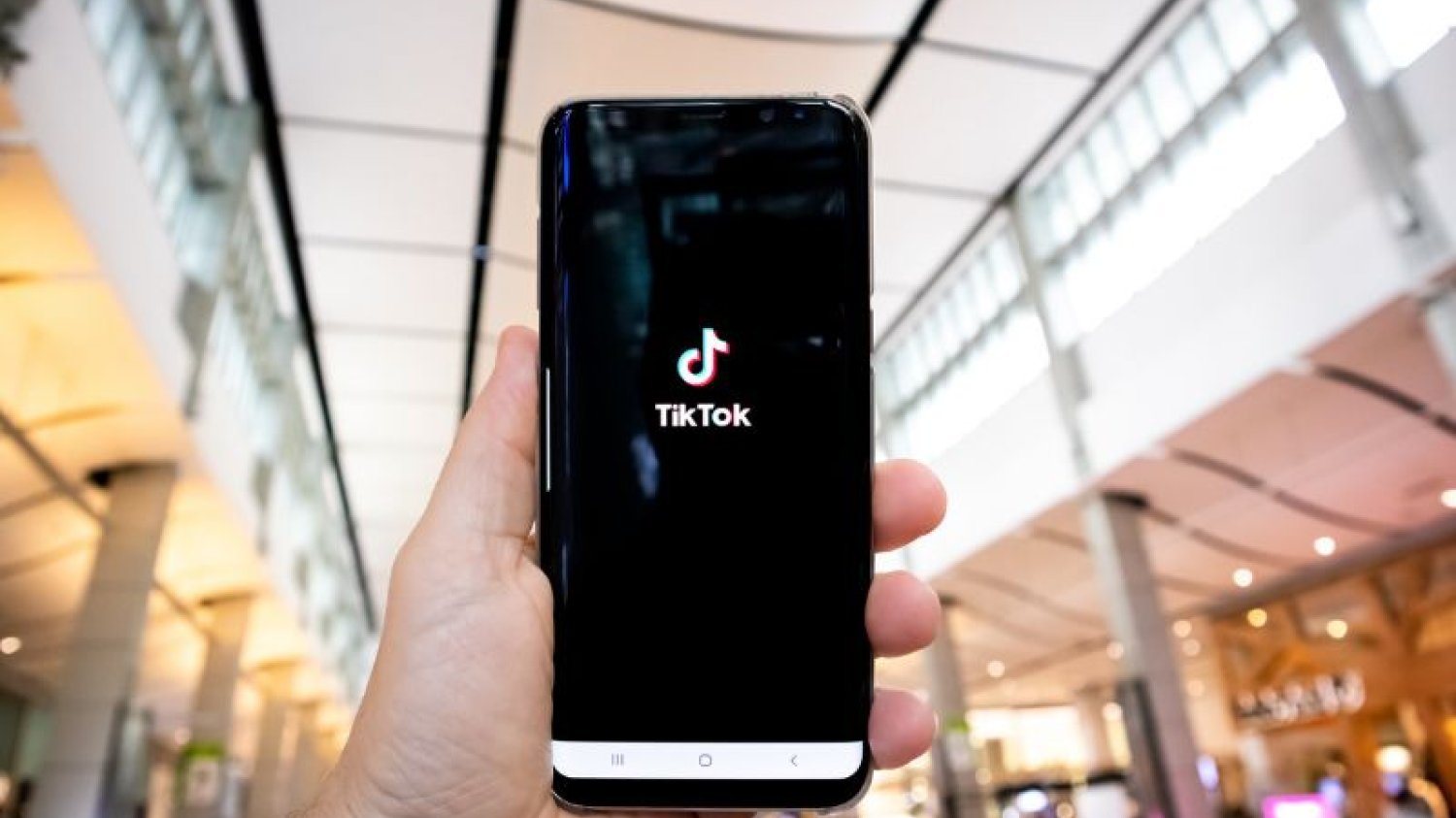 TikTok rekrutuje!