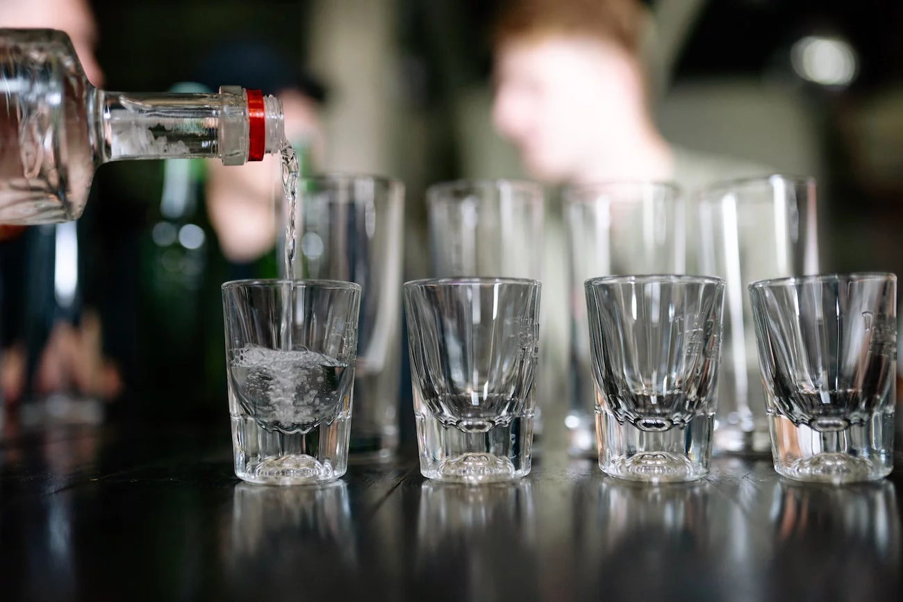 Absolut wznawia eksport wódki do Rosji