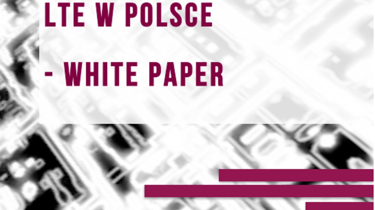 Coraz więcej Polaków ma dostęp do internetu, ale w 2012 roku wciąż ponad 30 proc. społeczeństwa było wykluczone internetowo - wynika z raportu KIG