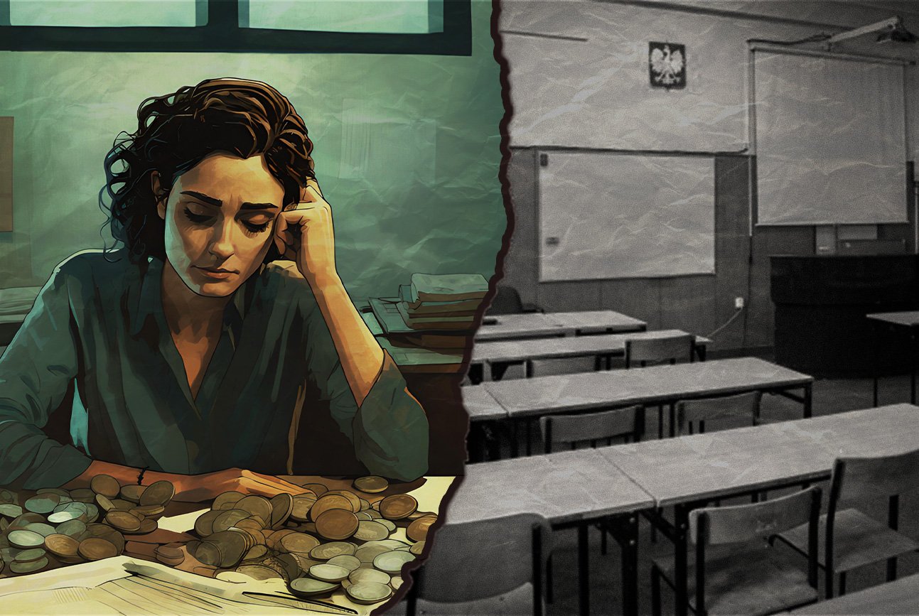 Grafika: Oliwia Predenkiewicz/naTemat.pl