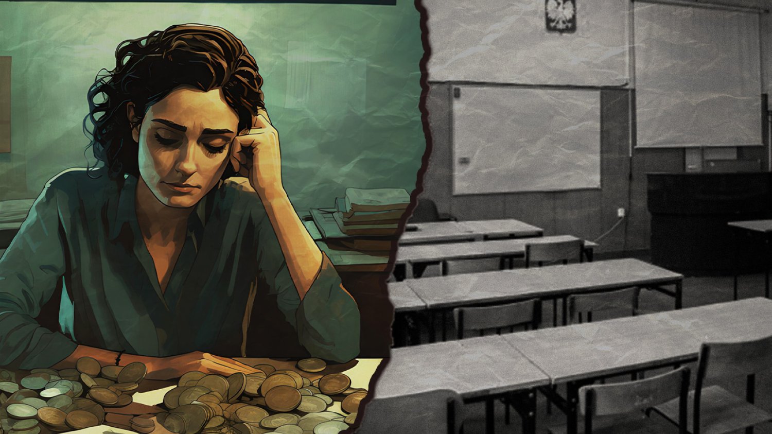 Grafika: Oliwia Predenkiewicz/naTemat.pl