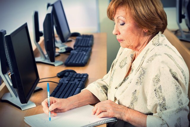 Dzięki pomyłce rekruterki odnaleźli się nawet dawni znajomi